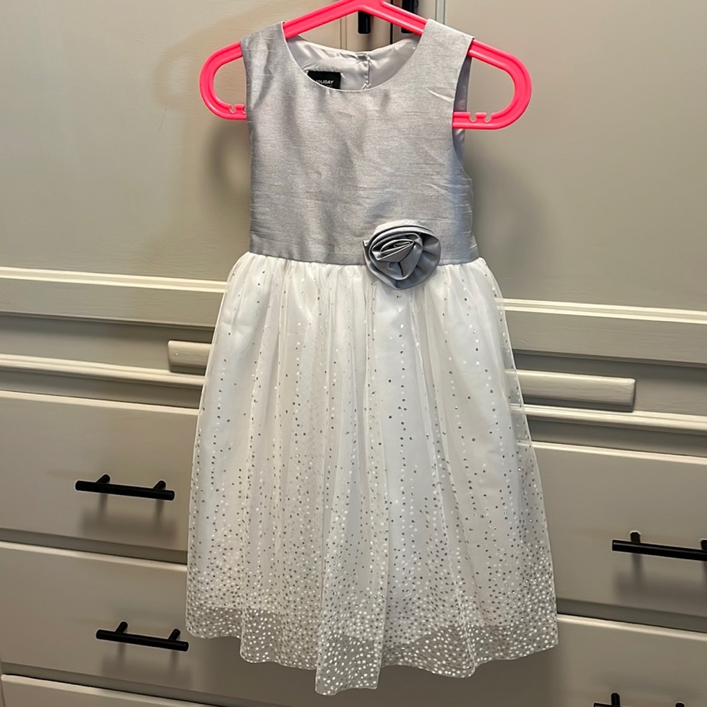 Holiday Dress
